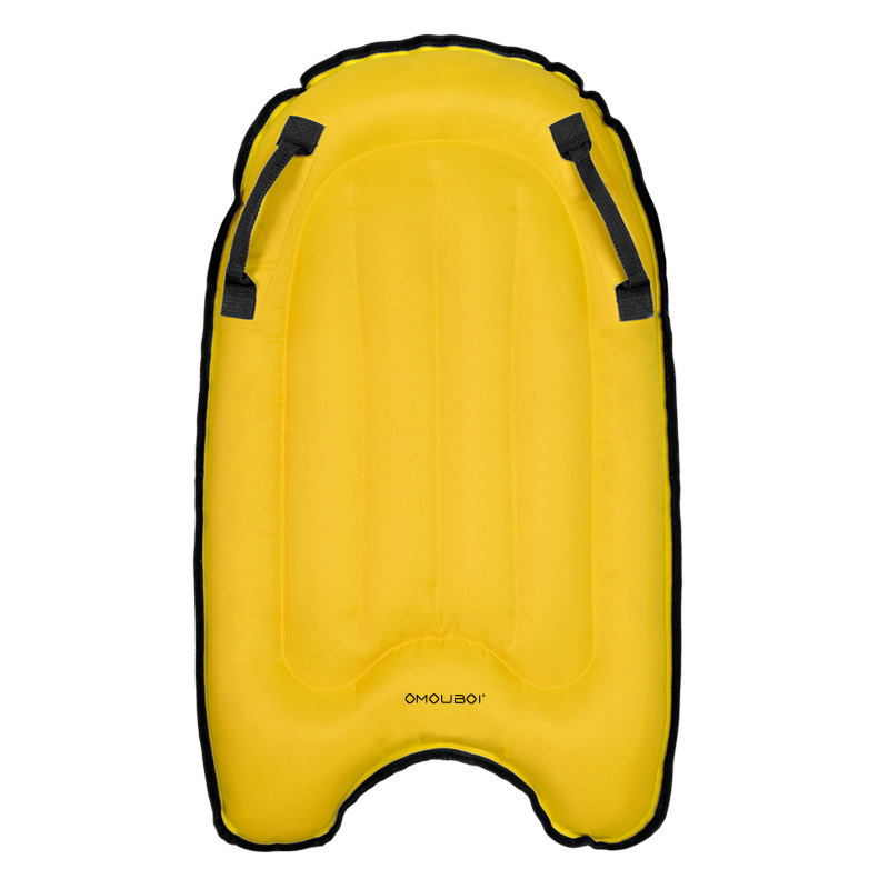 Yellow - Average
